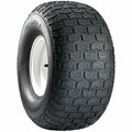 A & I Products TIRE-TURF SAVER II, 13X5X6, 2 PLY 4.1" x11.75" x11.75" A-B1TI201